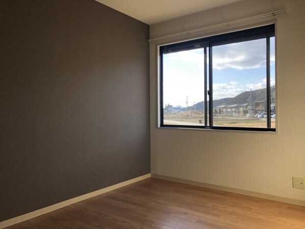 ディアス坂越の物件内観写真